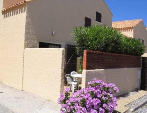 Résidence Capitelles II Languedoc-Roussillon - Le Barcarès visuel 3/11