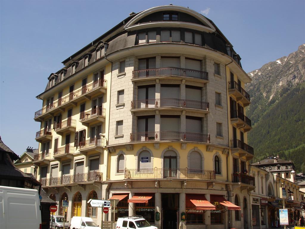 RESIDENCE CARLTON KIRA - Rhône-Alpes - Chambéry visuel 5/5