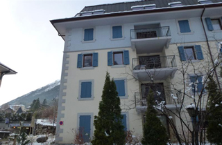 RESIDENCE CARLTON KIRA - Rhône-Alpes - Chamonix-Mont-Blanc visuel 7/10