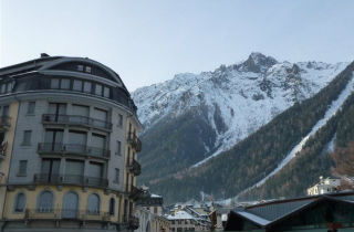 RESIDENCE CARLTON KIRA - Rhône-Alpes - Chamonix-Mont-Blanc visuel 3/10