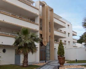 Résidence Carré d'Assas Languedoc-Roussillon - Montpellier visuel 1/9