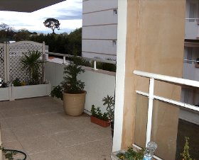 Résidence Carré d'Assas Languedoc-Roussillon - Montpellier visuel 4/9