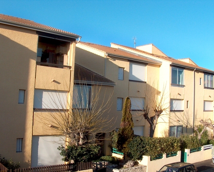 Résidence Carreyrou I Languedoc-Roussillon - Valras-Plage visuel 1/1