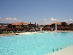 Résidence Casa In Maremma Toscane - Scarlino visuel 3/3