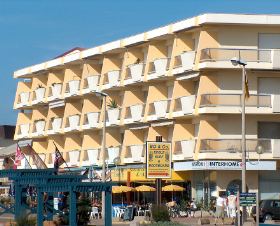 Résidence Casino Aquitaine - Lacanau visuel 1/6