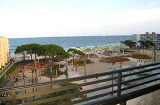 Résidence Caspel Costa Brava - Pineda de Mar visuel 2/3