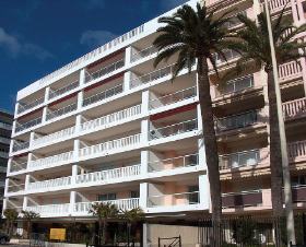 Résidence Casta Diva Provence-Alpes-Côte d'Azur - Cannes visuel 1/4