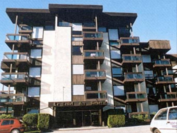 Résidence Castel des Roches Rhône-Alpes - Saint-Gervais-Mont-Blanc visuel 9/10