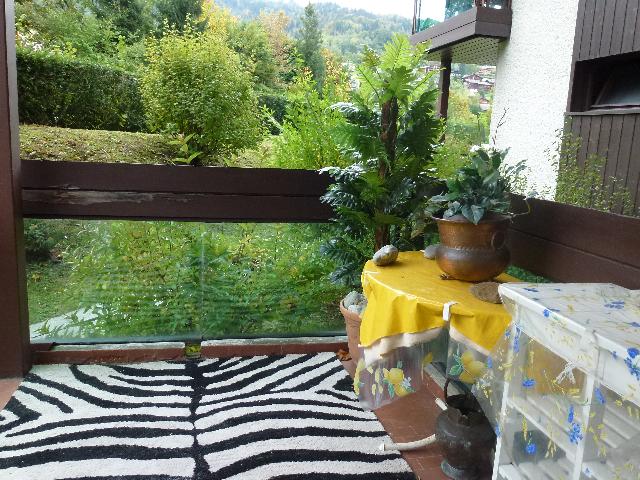 Résidence Castel des Roches Rhône-Alpes - Saint-Gervais-Mont-Blanc visuel 8/10