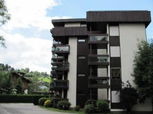 Résidence Castel des Roches Rhône-Alpes - Saint-Gervais-Mont-Blanc visuel 6/10