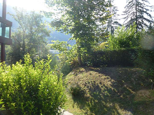 Résidence Castel des Roches Rhône-Alpes - Saint-Gervais-Mont-Blanc visuel 1/10