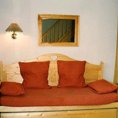 Résidence Castor et Pollux Provence-Alpes-Côte d'Azur - Risoul 1850 visuel 12/20