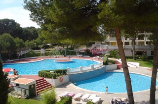 Résidence Catalunya B Costa Dorada - Salou visuel 3/3