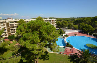 Résidence Catalunya B Costa Dorada - Salou visuel 1/3