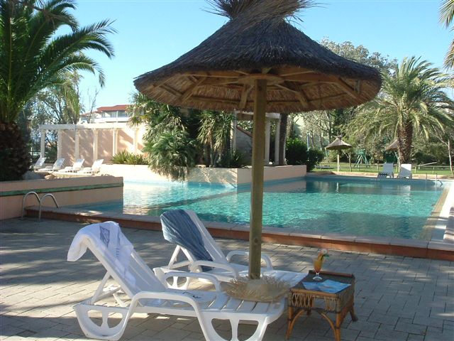 Résidence Cela Canet-Plage Languedoc-Roussillon - Canet-en-Roussillon visuel 23/24