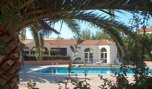 Résidence Cela Canet-Plage Languedoc-Roussillon - Canet-en-Roussillon visuel 21/24