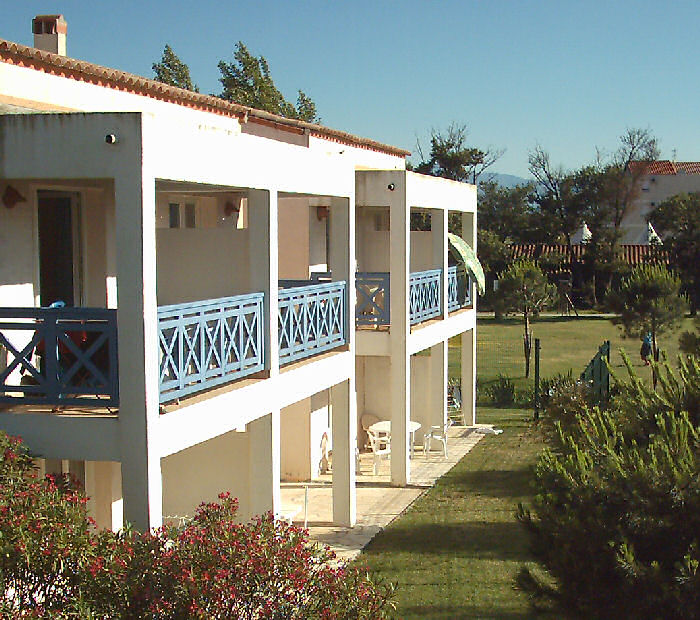 Résidence Cela Canet-Plage Languedoc-Roussillon - Canet-en-Roussillon visuel 19/24