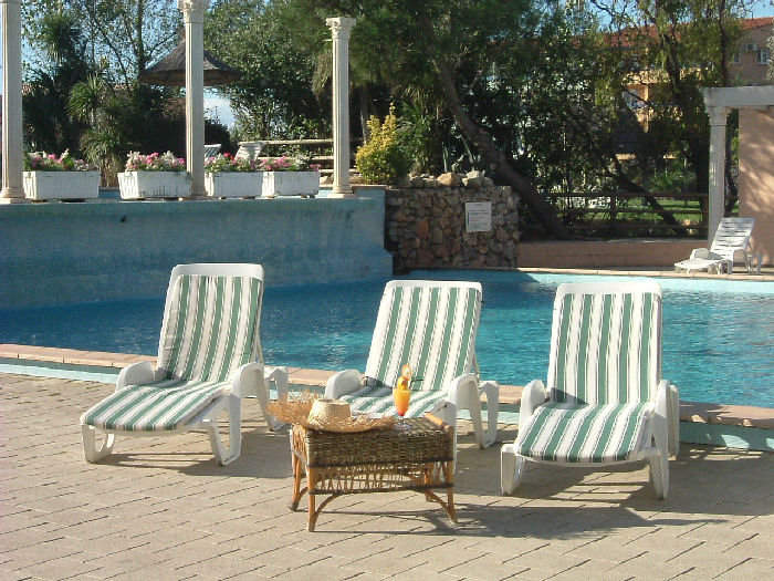 Résidence Cela Canet-Plage Languedoc-Roussillon - Canet-en-Roussillon visuel 15/24