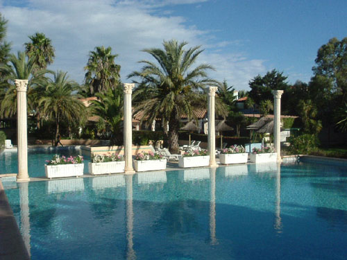 Résidence Cela Canet-Plage Languedoc-Roussillon - Canet-en-Roussillon visuel 14/24