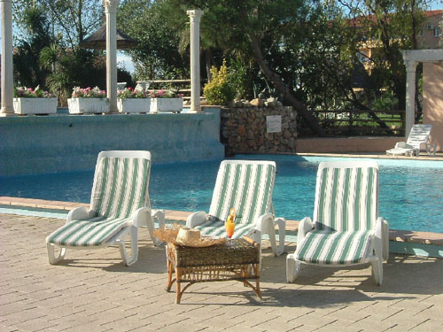 Résidence Cela Canet-Plage Languedoc-Roussillon - Canet-en-Roussillon visuel 13/24