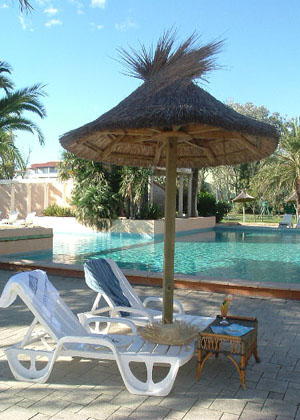 Résidence Cela Canet-Plage Languedoc-Roussillon - Canet-en-Roussillon visuel 12/24