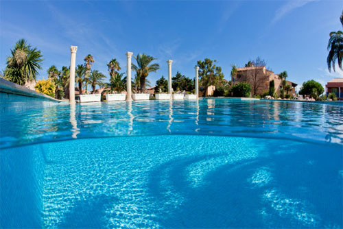 Résidence Cela Canet-Plage Languedoc-Roussillon - Canet-en-Roussillon visuel 10/24