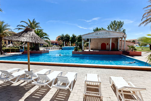 Résidence Cela Canet-Plage Languedoc-Roussillon - Canet-en-Roussillon visuel 9/24