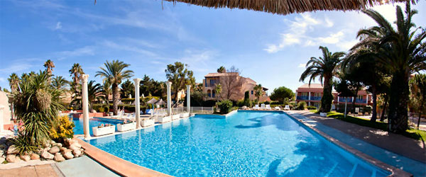 Résidence Cela Canet-Plage Languedoc-Roussillon - Canet-en-Roussillon visuel 8/24