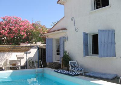 Résidence Cela Canet-Plage Languedoc-Roussillon - Canet-en-Roussillon visuel 1/24