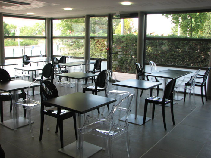 Résidence CELA Toulouse Constellation Midi-Pyrénées - Toulouse visuel 3/6