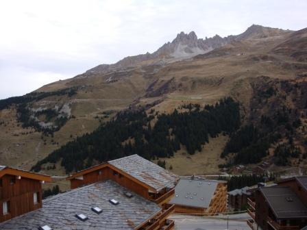 RESIDENCE CEMBROS Rhône-Alpes - Méribel visuel 1/4