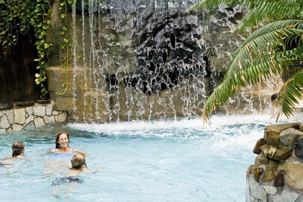 Center Parcs Domaine des Bois Francs - Haute-Normandie - Les Barils visuel 11/11