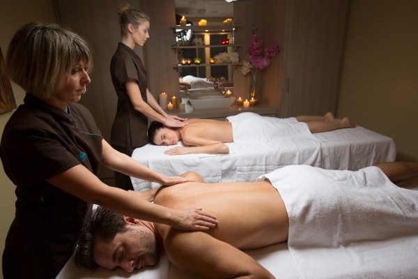 Center Parcs Domaine des Bois Francs - Haute-Normandie - Les Barils visuel 5/11