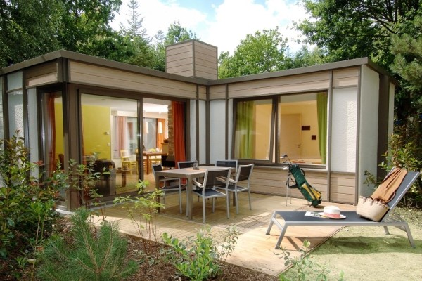 Center Parcs Domaine des Bois Francs - Haute-Normandie - Les Barils visuel 2/11