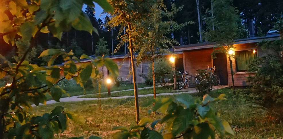 Center Parcs Domaine des Trois Forêts - Lorraine - Hattigny visuel 4/7