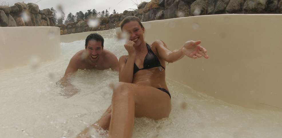 Center Parcs Domaine des Trois Forêts - Lorraine - Hattigny visuel 3/7