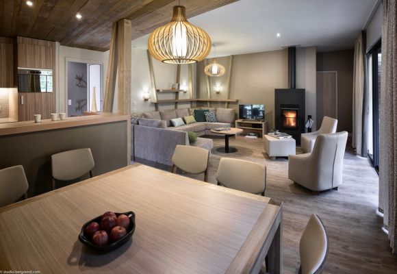 Center Parcs Domaine du Bois aux Daims - Poitou-Charentes - Morton visuel 5/12