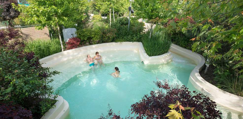 Center Parcs Domaine du Lac d'Ailette - Picardie - Chamouille visuel 8/11