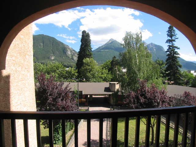 RESIDENCE CENTRAL PARC 1A Provence-Alpes-Côte d'Azur - Serre Chevalier 1200 - Briançon visuel 2/8