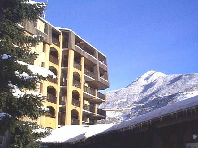RESIDENCE CENTRAL PARC 1B Provence-Alpes-Côte d'Azur - Serre Chevalier 1200 - Briançon visuel 6/10