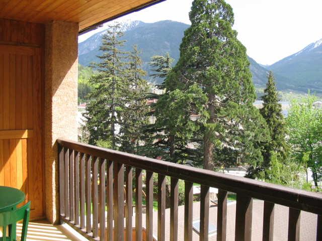 RESIDENCE CENTRAL PARC 1B Provence-Alpes-Côte d'Azur - Serre Chevalier 1200 - Briançon visuel 4/10