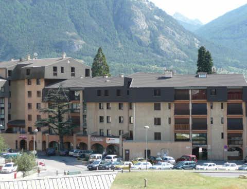 RESIDENCE CENTRAL PARC 2 Provence-Alpes-Côte d'Azur - Serre Chevalier 1200 - Briançon visuel 3/6