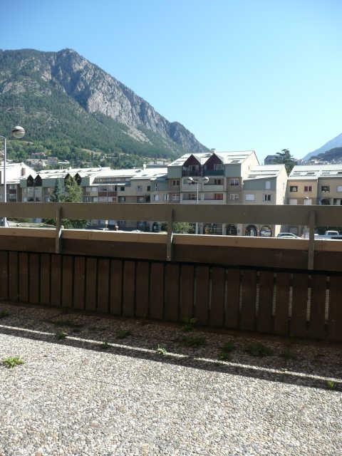 RESIDENCE CENTRAL PARC 3 Provence-Alpes-Côte d'Azur - Serre Chevalier 1200 - Briançon visuel 6/8