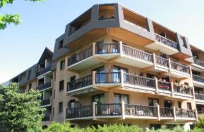 Résidence Central Parc Provence-Alpes-Côte d'Azur - Serre Chevalier 1200 - Briançon visuel 10/12