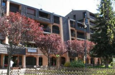 Résidence Central Parc Provence-Alpes-Côte d'Azur - Serre Chevalier 1200 - Briançon visuel 9/12