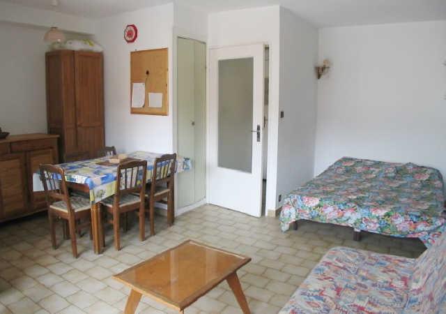 Résidence Central Parc Provence-Alpes-Côte d'Azur - Serre Chevalier 1200 - Briançon visuel 7/12