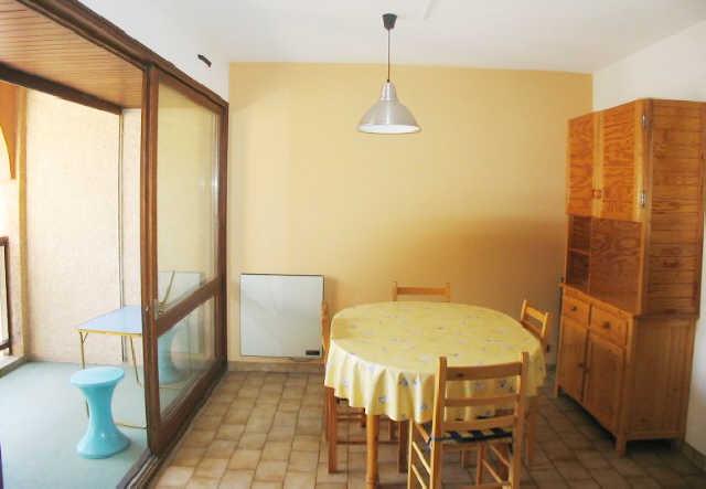 Résidence Central Parc Provence-Alpes-Côte d'Azur - Serre Chevalier 1200 - Briançon visuel 6/12