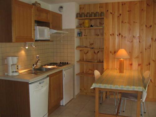 Résidence Central Parc Provence-Alpes-Côte d'Azur - Serre Chevalier 1200 - Briançon visuel 4/12