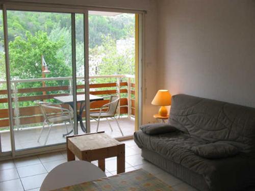 Résidence Central Parc Provence-Alpes-Côte d'Azur - Serre Chevalier 1200 - Briançon visuel 3/12