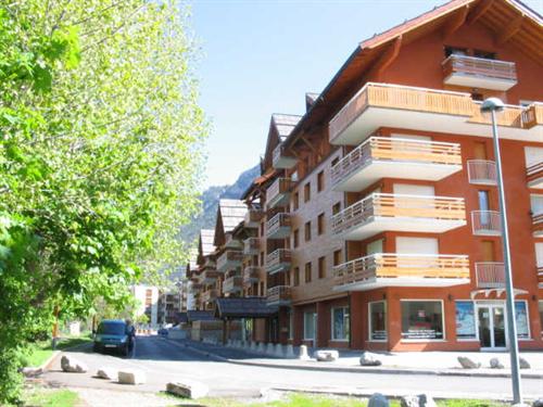 Résidence Central Parc Neige Provence-Alpes-Côte d'Azur - Serre Chevalier visuel 16/16